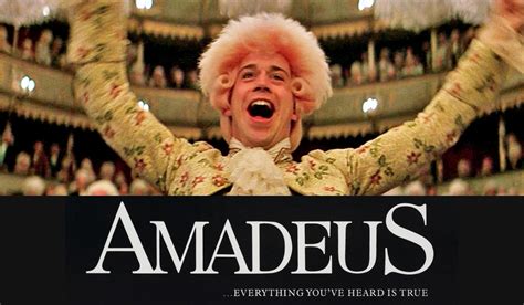 amadeus movie net worth.